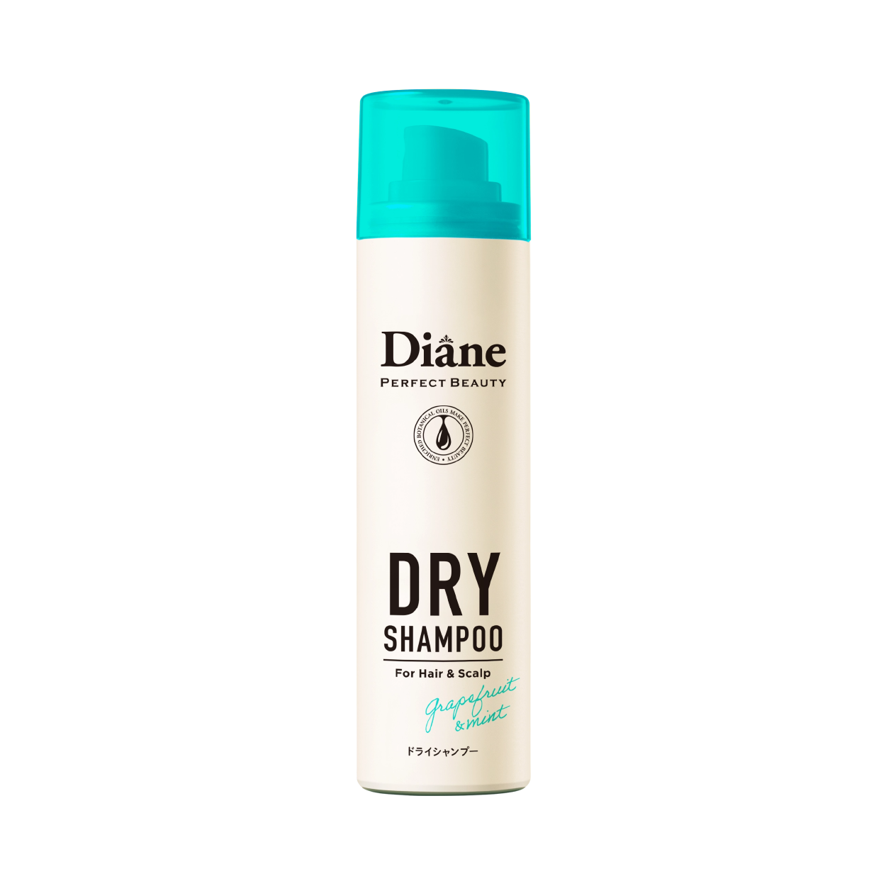 MD_PerfectBeauty_Packshot Diane Dry Shampoo Grapefruit